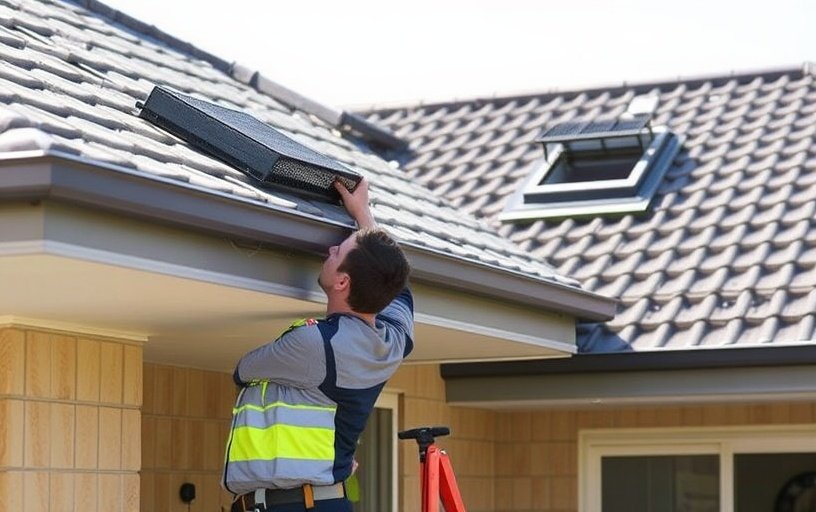 Possum Prevention & Proofing Services in Princes hill