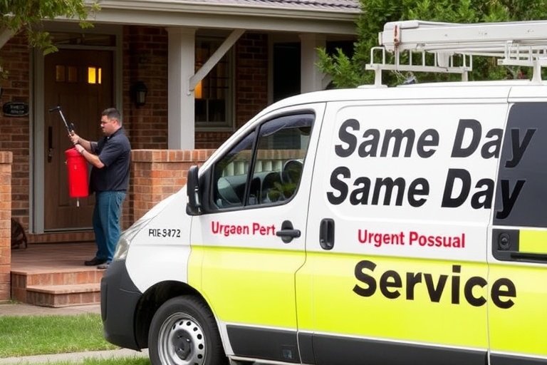 Same Day Possum Removal Services in Princes hill