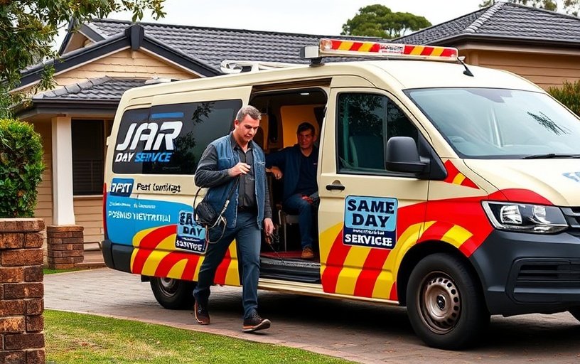 Same Day Possum Removal Service in Princes hill